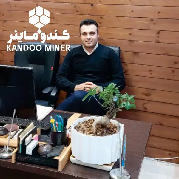 مهندس محمد صالحی