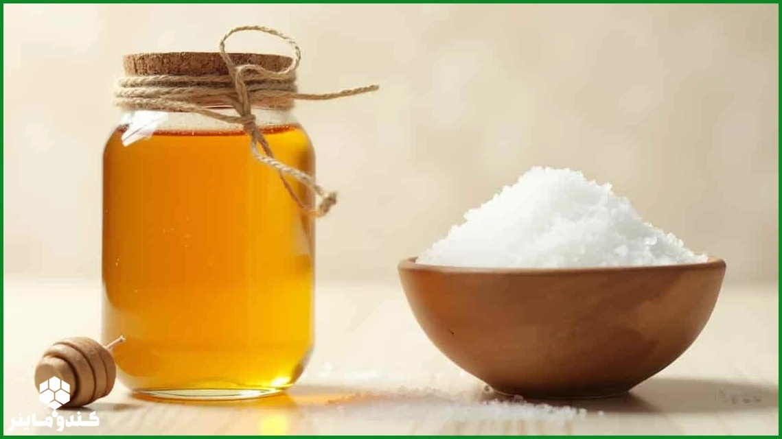 عسل طبیعی چقدر کالری دارد؟ آیا می‌تواند جایگزین شکر باشد؟