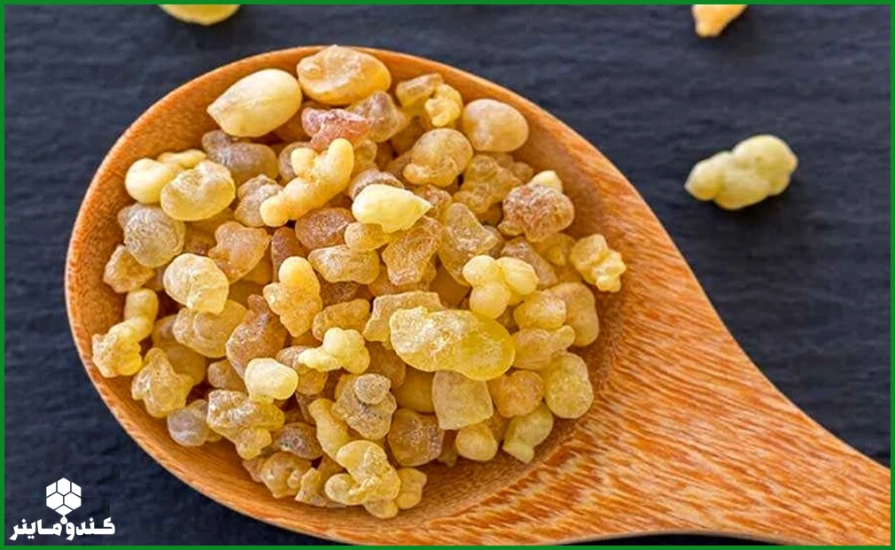با 9 تا از خواص خوردن کندر صبح ناشتا با عسل طبیعی آشنا شوید
