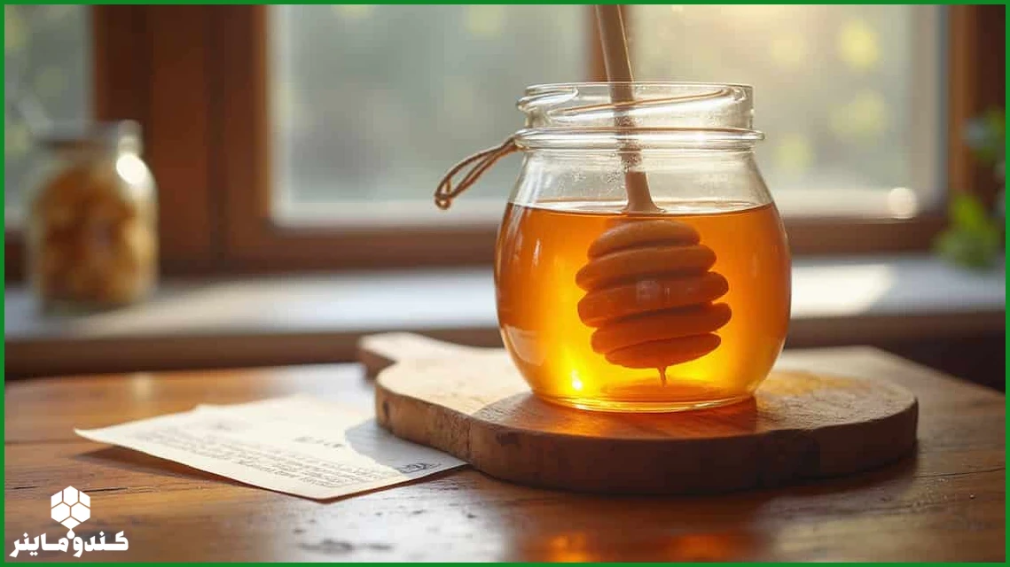 چگونه با فروش عسل طبیعی یک درآمد غیر فعال داشته باشیم