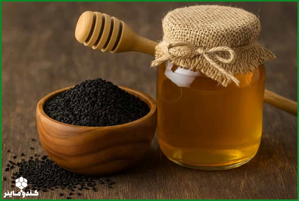 بهترین زمان مصرف سیاه دانه و عسل