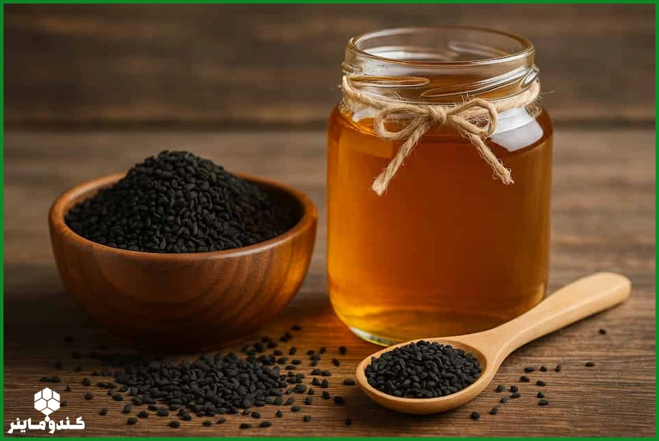 بهترین زمان مصرف سیاه دانه و عسل چیست