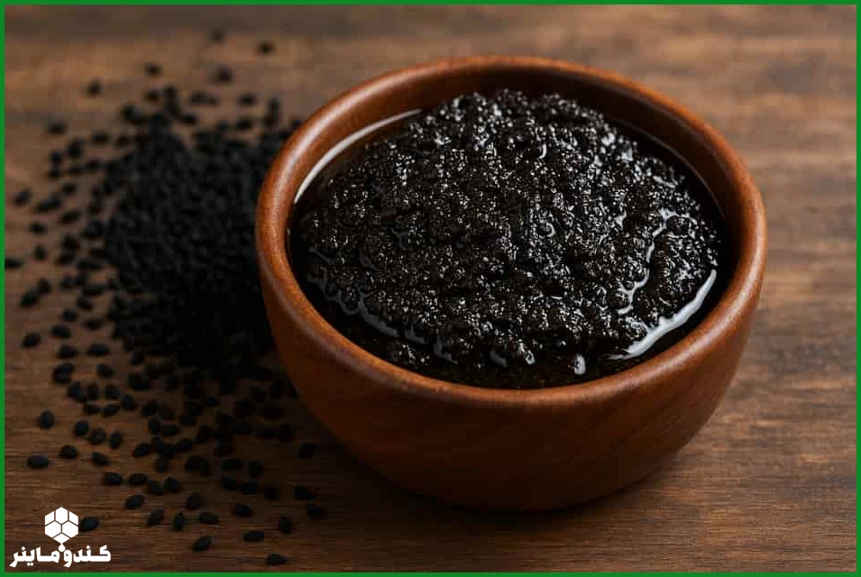 طرز تهیه دوسین
