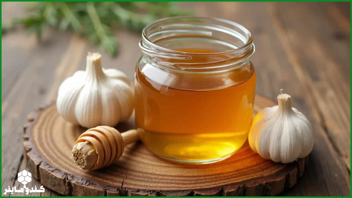 بهترین زمان خوردن سیر و عسل برای لاغری