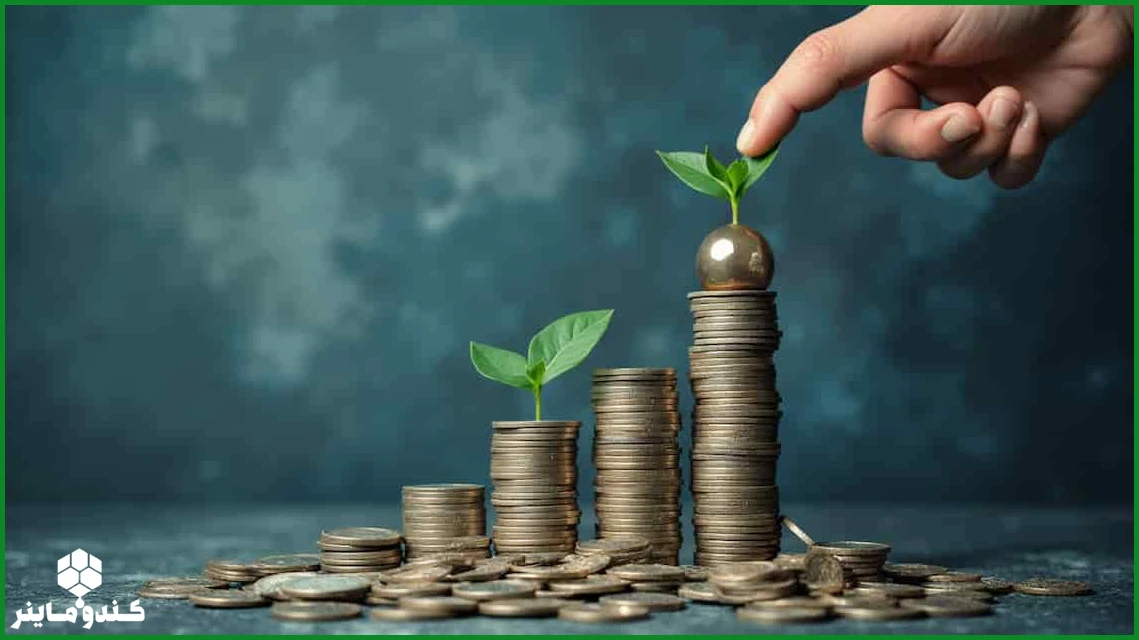 چگونه سرمایه گذاری در تولید کنیم